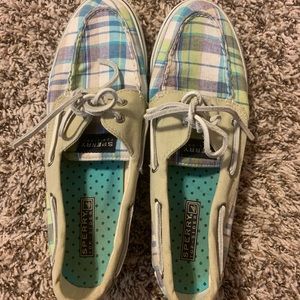 Sperry Shoes